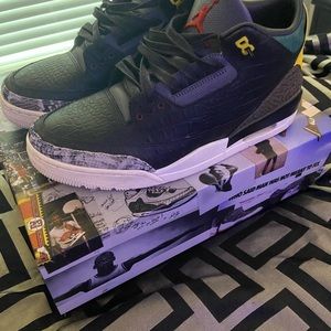 Air Jordan 3 retro se